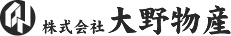 株式会社大野物産　｜　屋根材全般・内外装建材等の株式会社大野物産